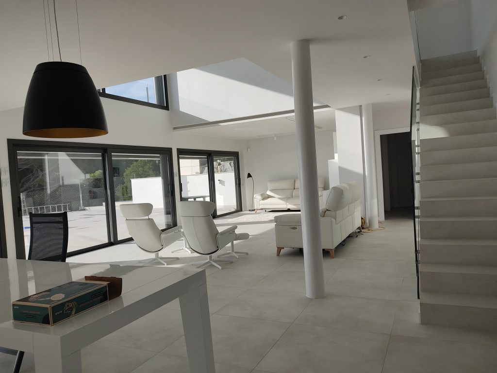 Pintores Profesionales en Barcelona