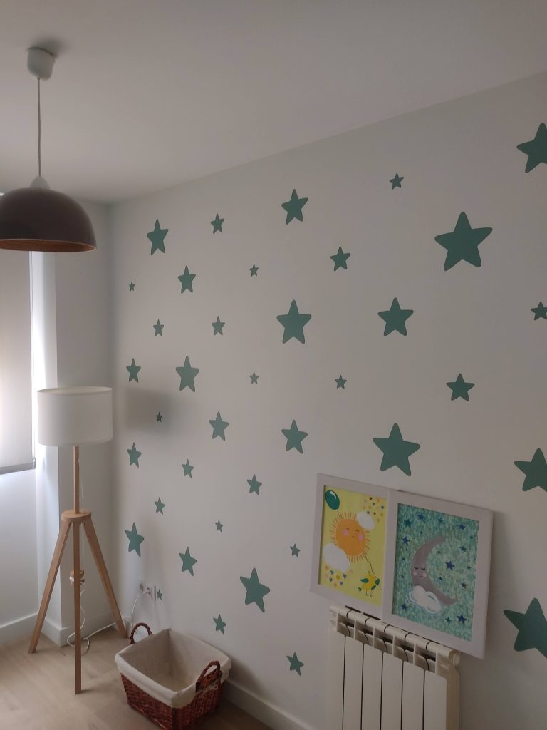 Pintura Profesional para tu Hogar